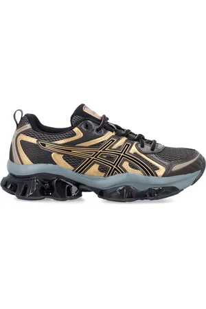 Asics Heren, Sport, Zwart, Maat: 43 EU