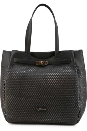 BLUMARINE Dames, Tassen, Zwart, Maat: ONE Size