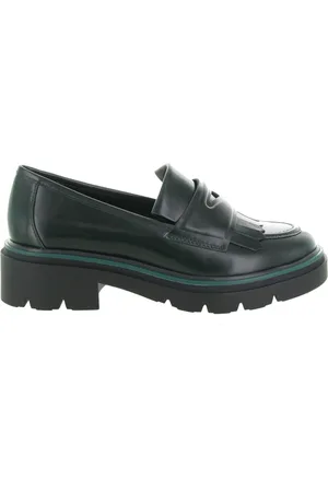Regarde le ciel Dames, Schoenen, Groen, Maat: 37 EU