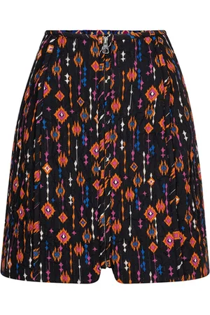 lofty manner Dames, Rokken, Veelkleurig, Maat: XS