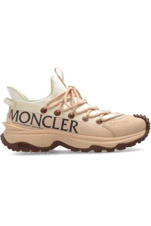Moncler Dames, Schoenen, Roze, Maat: 40 EU Synthetisch