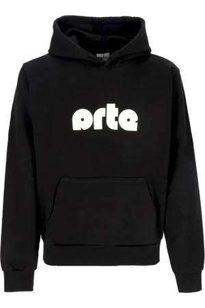 Arte Antwerp Heren, Sweatshirts & Hoodies, Zwart, Maat: XL Katoen
