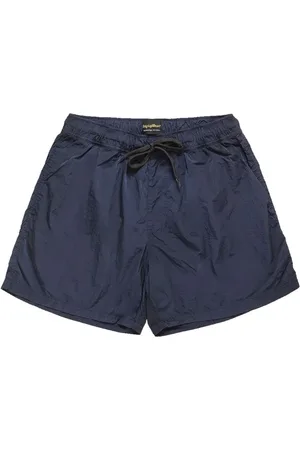RefrigiWear Heren, Badkleding, Blauw, Maat: M Nylon