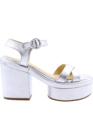 CTWLK. Dames, Schoenen, Grijs, Maat: 38 EU