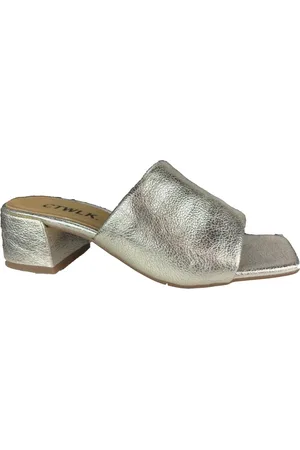 CTWLK. Dames, Schoenen, Grijs, Maat: 38 EU