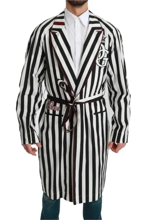 Dolce & Gabbana Heren, Nachtkleding & Lounge, Veelkleurig, Maat: S Katoen
