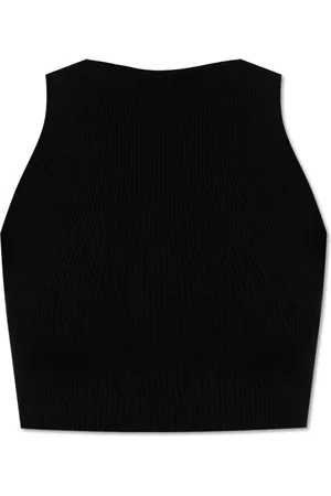 AERON Dames, Blouses & Shirts, Zwart, Maat: XS Viscose