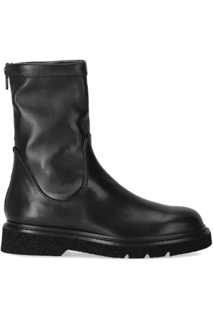 Guglielmo Rotta Dames, Schoenen, Zwart, Maat: 36 EU Leer