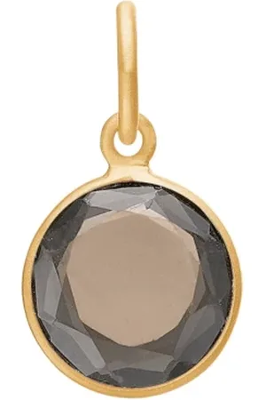 Frk Lisberg Dames, Accessoires, Geel, Maat: ONE Size