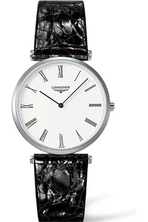 Longines Dames, Accessoires, Wit, Maat: ONE Size