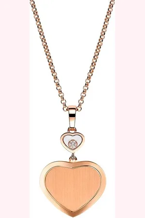 Chopard Dames, Accessoires, Geel, Maat: ONE Size