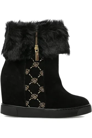 BLUMARINE Dames, Schoenen, Zwart, Maat: 41 EU