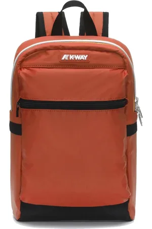 K-Way Unisex, Tassen, Rood, Maat: ONE Size Nylon