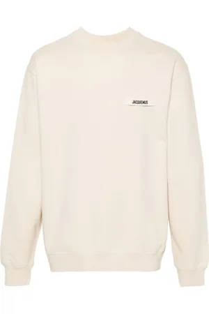 Jacquemus Heren, Sweatshirts & Hoodies, , Maat: S Jersey