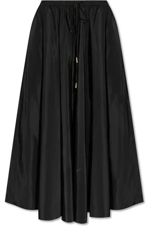 Cult Gaia Dames, Rokken, Zwart, Maat: XS Poliester