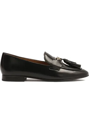 Kazar Dames, Schoenen, Zwart, Maat: 39 EU Leer