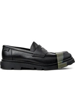Camper Dames, Schoenen, Zwart, Maat: 40 EU