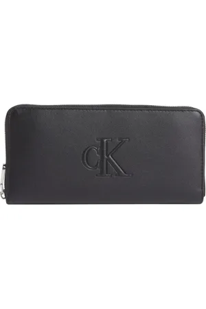 Calvin Klein Dames, Accessoires, Zwart, Maat: ONE Size