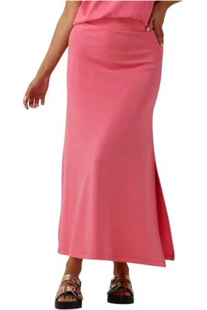 Aimée the Label Dames, Rokken, Roze, Maat: M