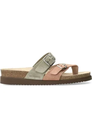 Mephisto Dames, Schoenen, Veelkleurig, Maat: 35 EU Suède