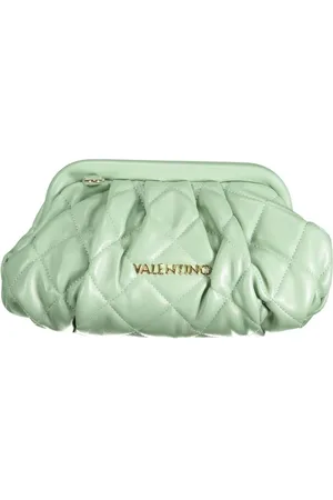 Valentino by Mario Valentino Dames, Tassen, Groen, Maat: ONE Size