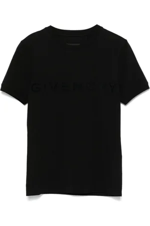 Givenchy Dames, Tops, Zwart, Maat: XS Katoen