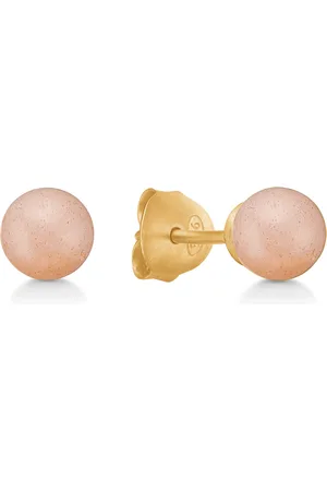 Frk Lisberg Dames, Accessoires, Geel, Maat: ONE Size