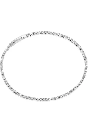 Sif Jakobs Dames, Accessoires, Grijs, Maat: M