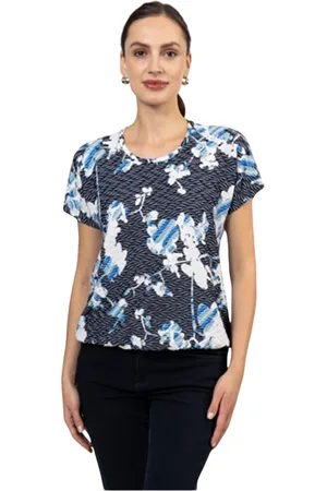 Roberto Sarto Dames, Tops, Veelkleurig, Maat: XL