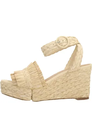 Paloma Barceló Dames, Schoenen, Bruin, Maat: 39 EU