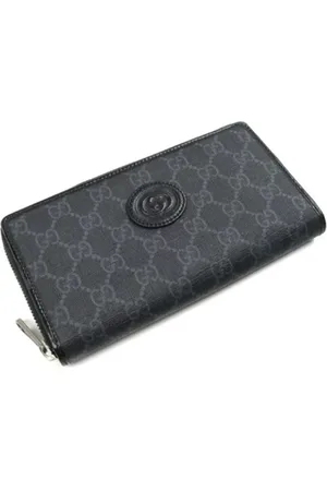 Gucci Heren, Pre-owned, Zwart, Maat: ONE Size