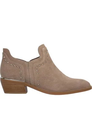 Alma en Pena Dames, Schoenen, Bruin, Maat: 41 EU Leer