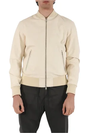 DFOUR Heren, Jassen, , Maat: XL Leer