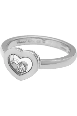 Chopard Dames, Accessoires, Grijs, Maat: ONE Size