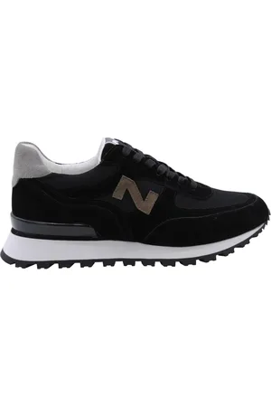 Nathan-Baume Heren, Schoenen, Zwart, Maat: 43 EU