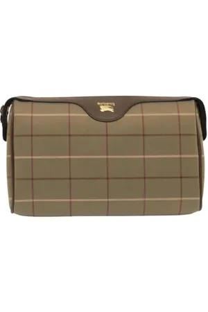 Burberry Dames, Pre-owned, , Maat: ONE Size