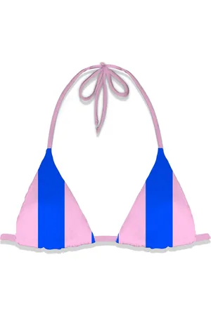 MC2 SAINT BARTH Dames, Badkleding, Roze, Maat: L