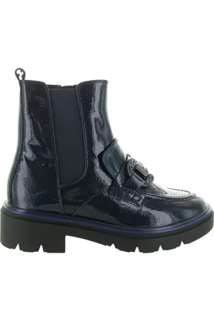 Regarde le ciel Dames, Schoenen, Blauw, Maat: 37 EU