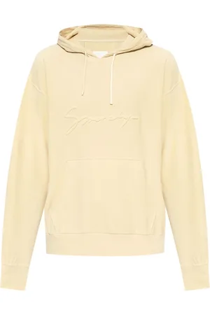 Givenchy Heren, Sweatshirts & Hoodies, , Maat: L Velours