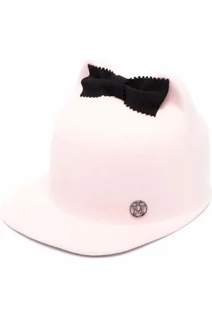 Le Mont St Michel Dames, Accessoires, Roze, Maat: S Katoen