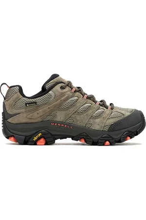 Merrell Dames, Sport, Groen, Maat: 39 EU