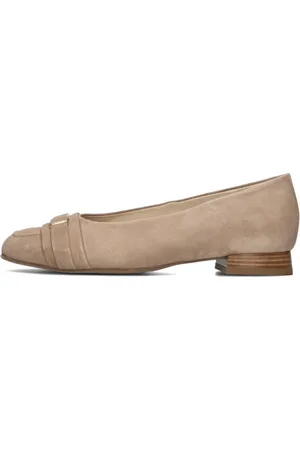 Hassia Dames, Schoenen, , Maat: 39 1/2 EU Suède