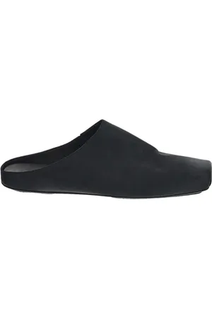 UMA WANG Dames, Schoenen, Zwart, Maat: 36 EU