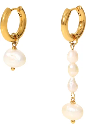Dansk Copenhagen Dames, Accessoires, Geel, Maat: ONE Size