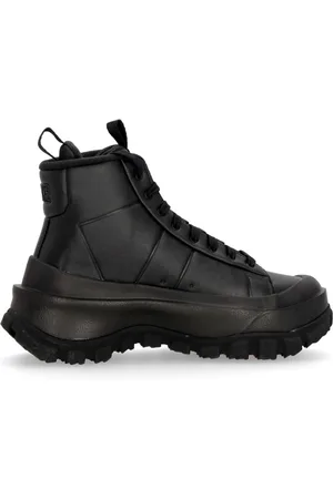 Nike Dames, Schoenen, Zwart, Maat: 38 1/2 EU Synthetisch