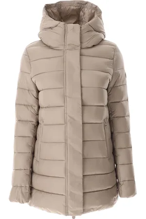 save the duck Dames, Mantels, , Maat: XL Poliester