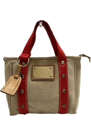 LOUIS VUITTON Dames, Pre-owned, , Maat: ONE Size