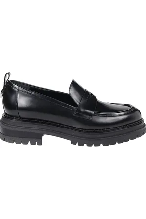 Sergio Rossi Dames, Schoenen, Zwart, Maat: 39 EU