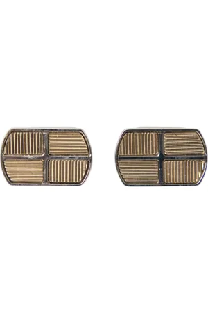 Dolce & Gabbana Heren, Accessoires, Geel, Maat: ONE Size