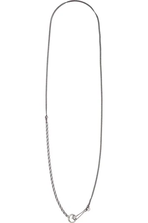 WERKSTATT:MÜNCHEN Unisex, Accessoires, Grijs, Maat: ONE Size